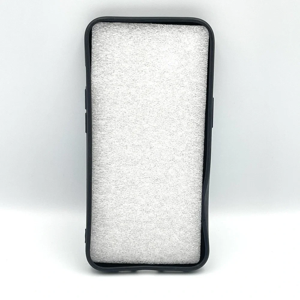 New iPhone 13 Gothic‎ Black Cat Bat Moon Phone Case Halloween Fantasy